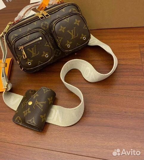 Сумка женская Louis Vuitton Премиум