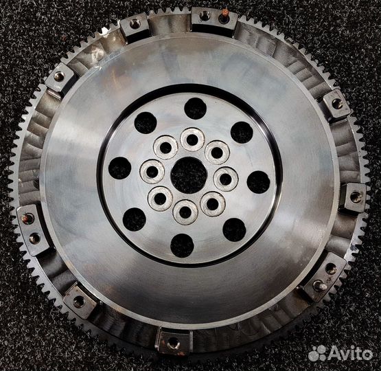 Маховик сцепления облегченный - Subaru Impreza STI