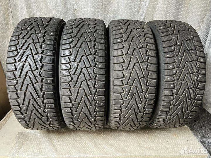 Pirelli Ice Zero 225/55 R18 102T