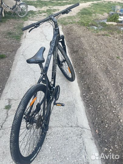 Велосипед twitter tw3700pro