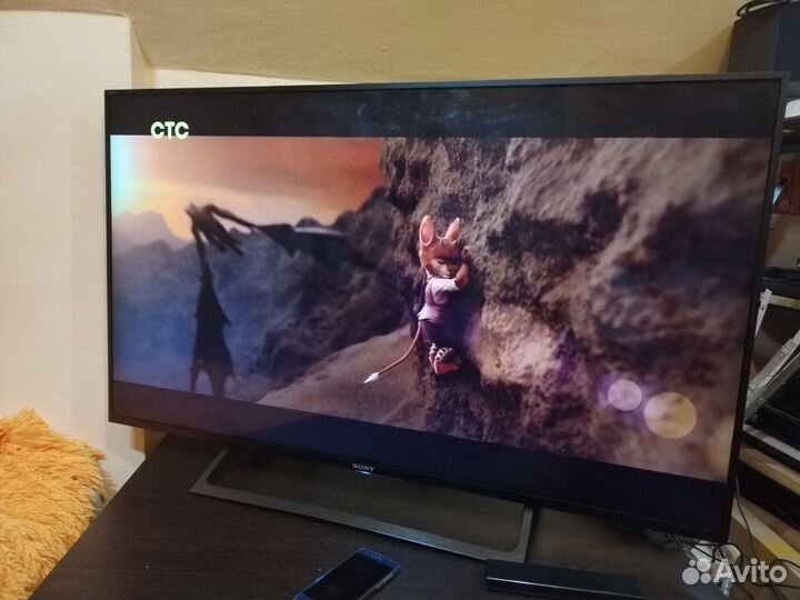 Телевизор бу