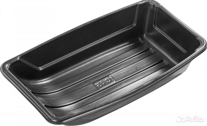 Сани-волокуши