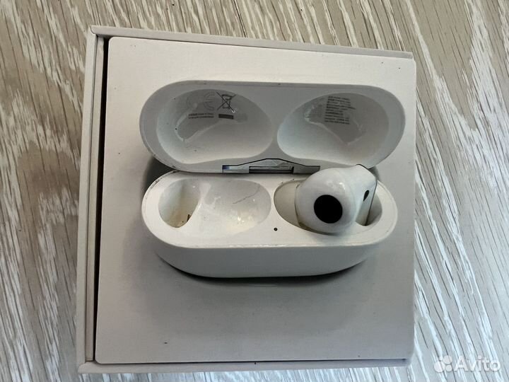 Беспроводные наушники huawei freebuds pro 2