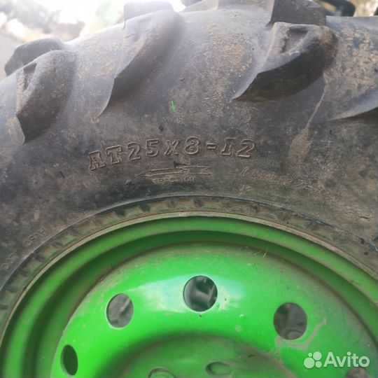 Квадроцикл