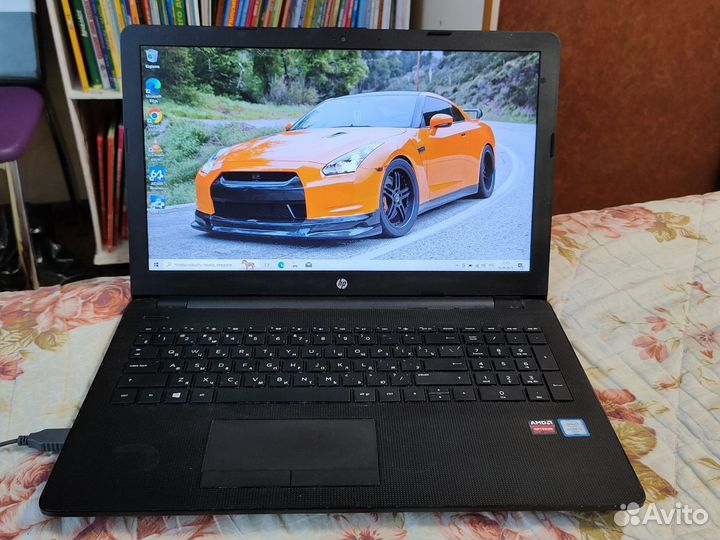 HP 22 core i3-6006 10GB/520/SSD240GB+500GB