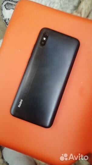 Xiaomi Redmi 9A, 2/32 ГБ