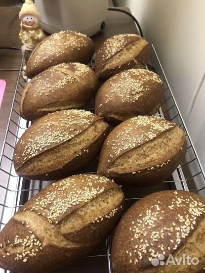 Обучающие курсы по хлебопечению без глютена