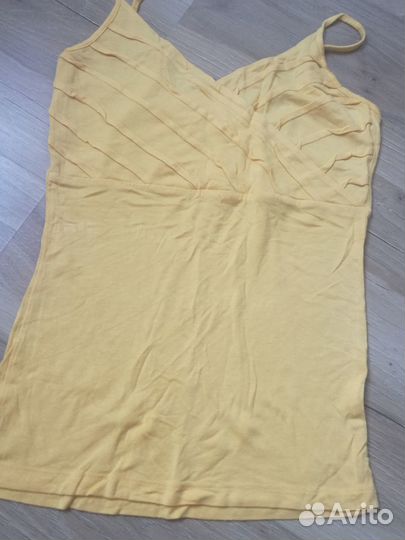 Женские вещи пакетом