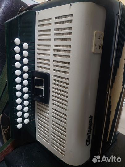 Гармонь Беларусь