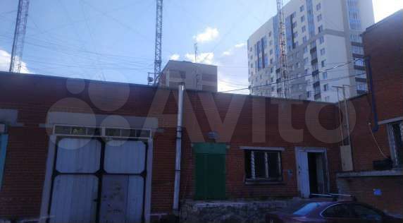 Производство, 50 м²