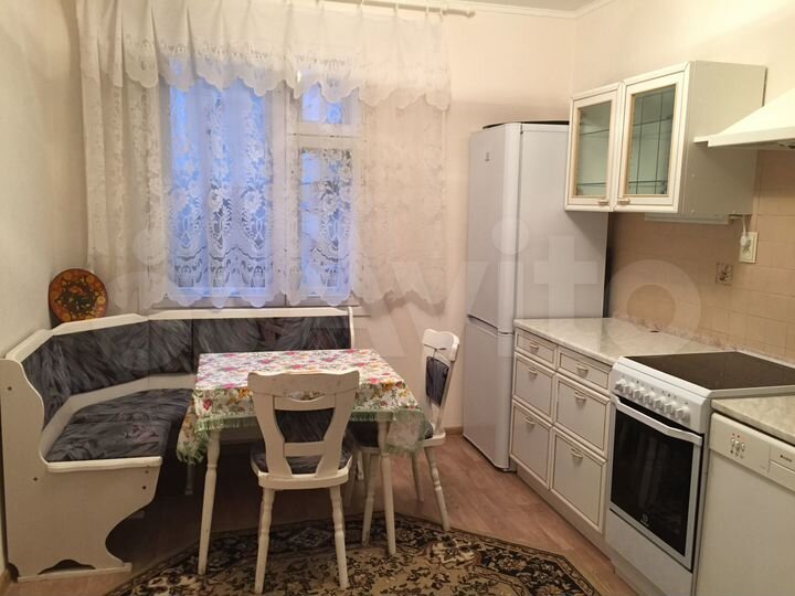 2-к. квартира, 59,2 м², 3/10 эт.