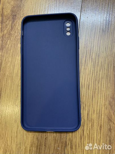 Чехол на iPhone Xs max