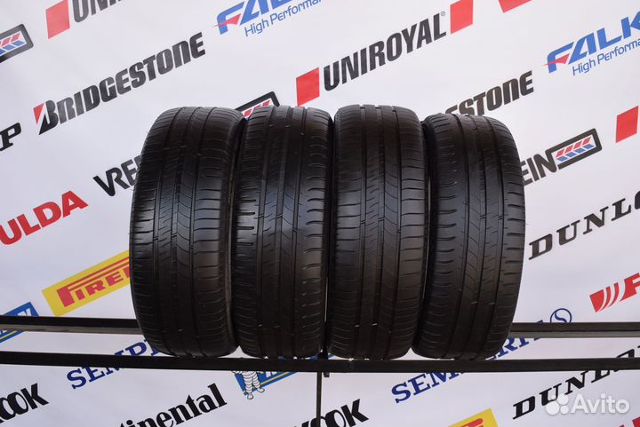 Michelin Energy Saver 185/65 R15