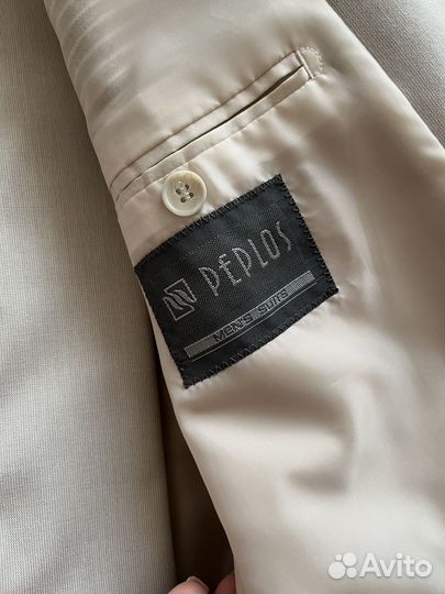 Костюм мужской