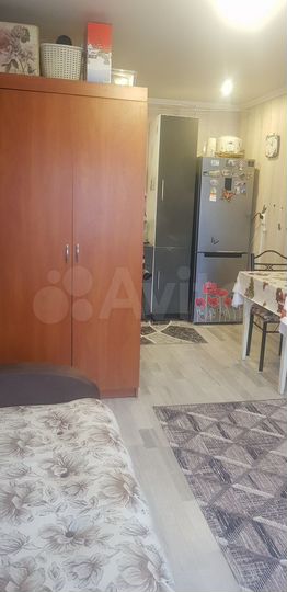 Комната 23 м² в 6-к., 5/5 эт.