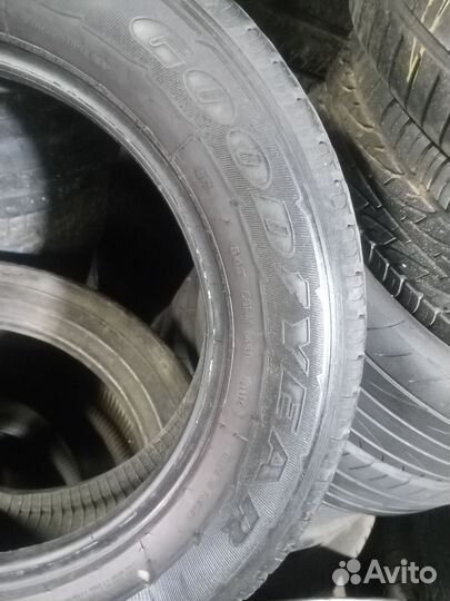 Goodyear Cargo Marathon 205/65 R16C 107T