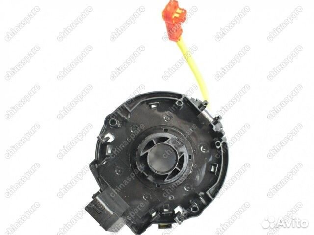 Шлейф подрулевой Toyota Allex, Fielder, RAV4 00-07