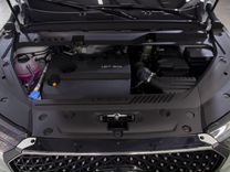 Новый Chery Tiggo 8 Pro Max 1.6 AMT, 2024, цена от 2 900 000 руб.
