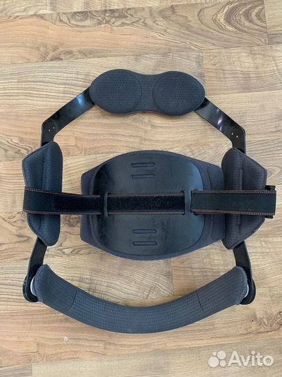 Рамочный гиперэкстензионный корсет orliman