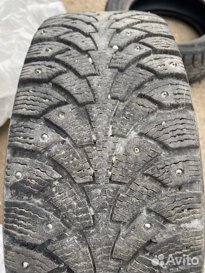 Nokian Tyres Nordman 4 185/65 R15