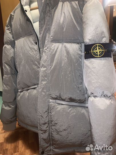 Stone island