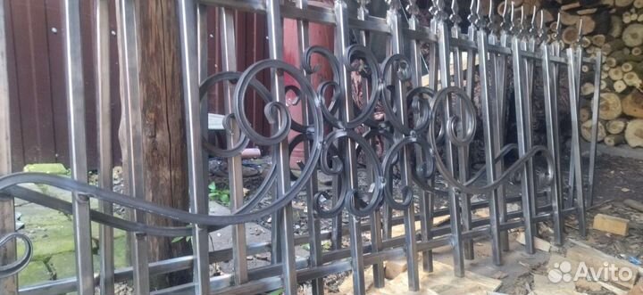 Сварочные работы