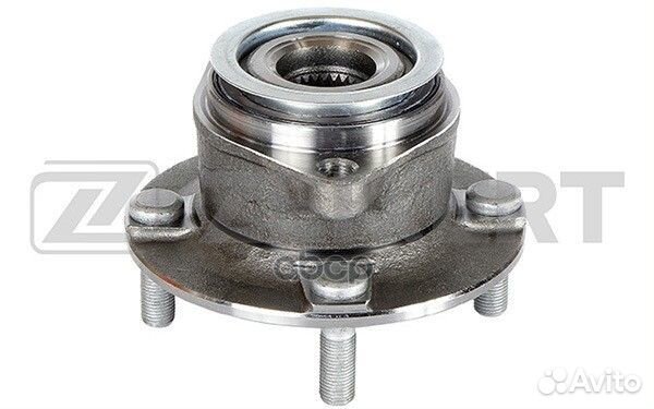 Ступица перед. (с ABS) Nissan NV200 (M20) 10- r