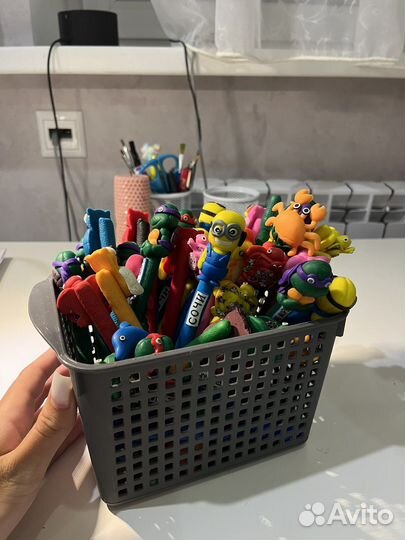 Шариковые сувенирные ручки