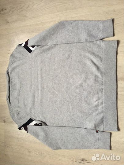 Джемпер tommy hilfiger