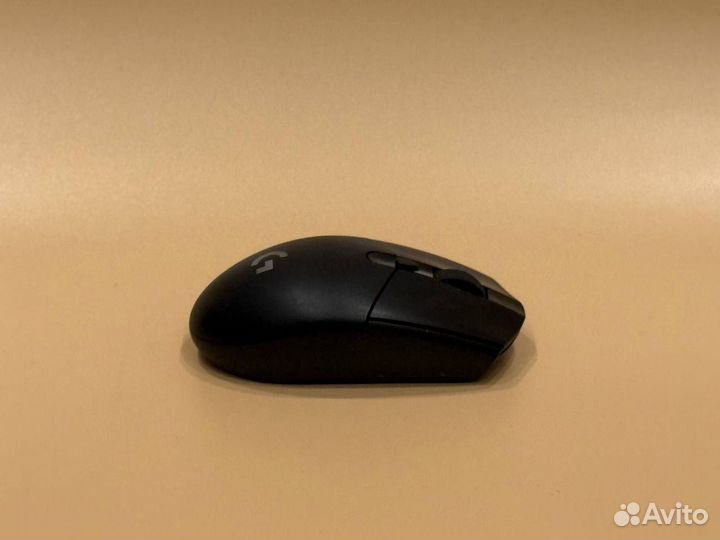 Мышь logitech g305