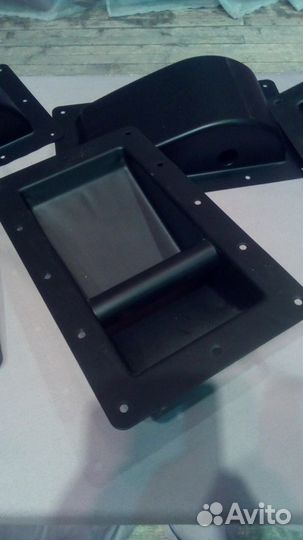 Ручки для ас