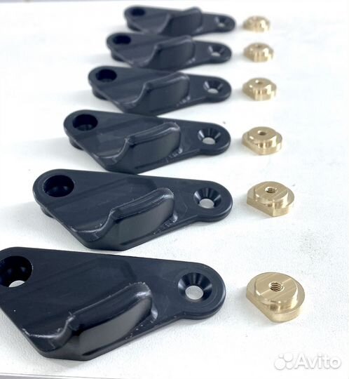 Фрезеровка алюминия на станке с чпу