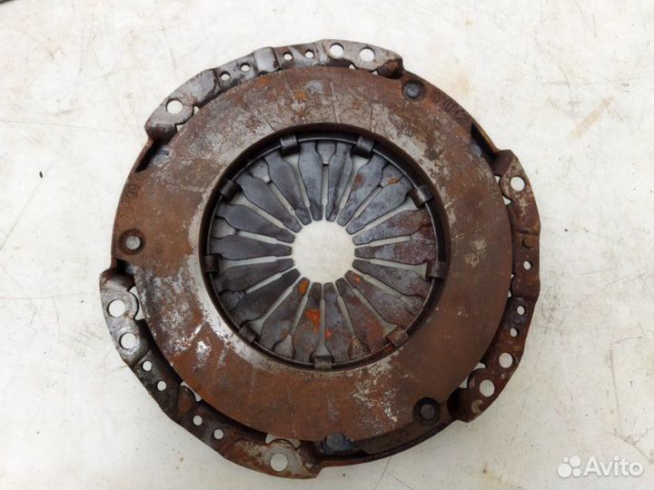 Корзина сцепления Chery Bonus A13/ Zaz Forza