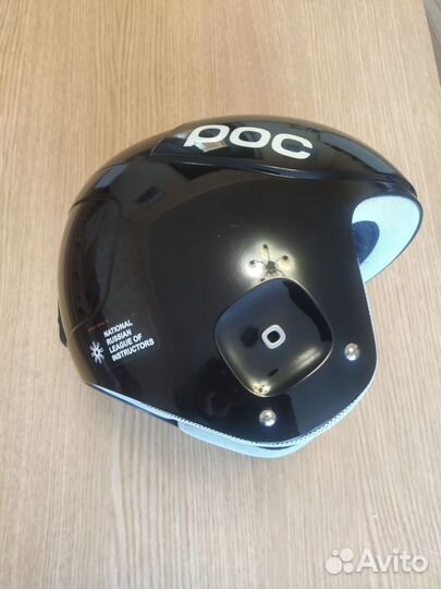 Шлем POC skull X