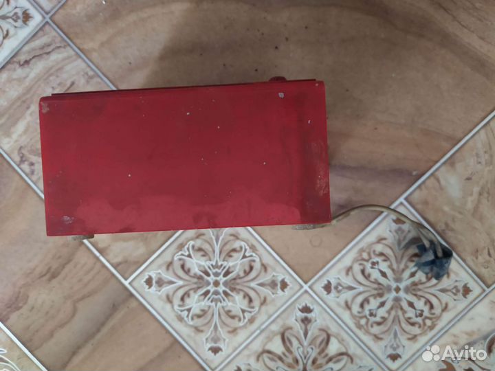 Дверной звонок