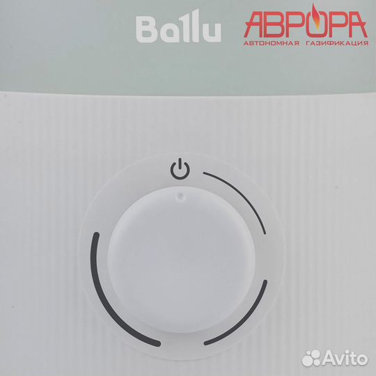 Увлажнитель воздуха ультразвуковой ballu UHB-330