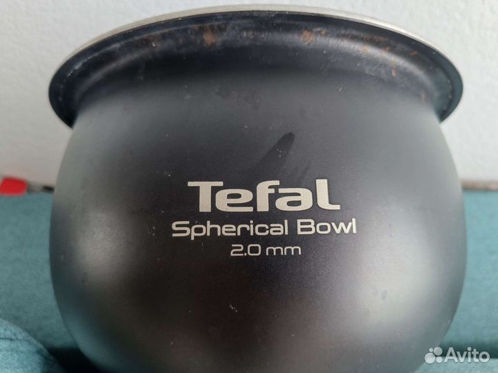 Чаша мультиварки Tefal RK80., RK90