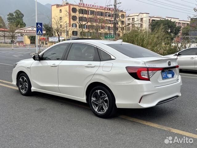 Honda Envix 1.5 CVT, 2021, 33 000 км