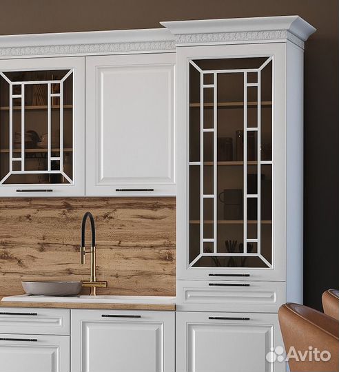 Кухня \Анна Мария \