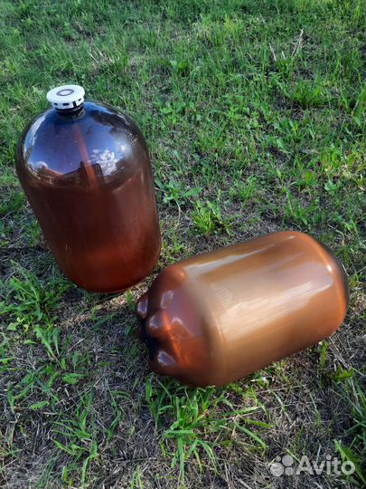 Пивная кега 30 л