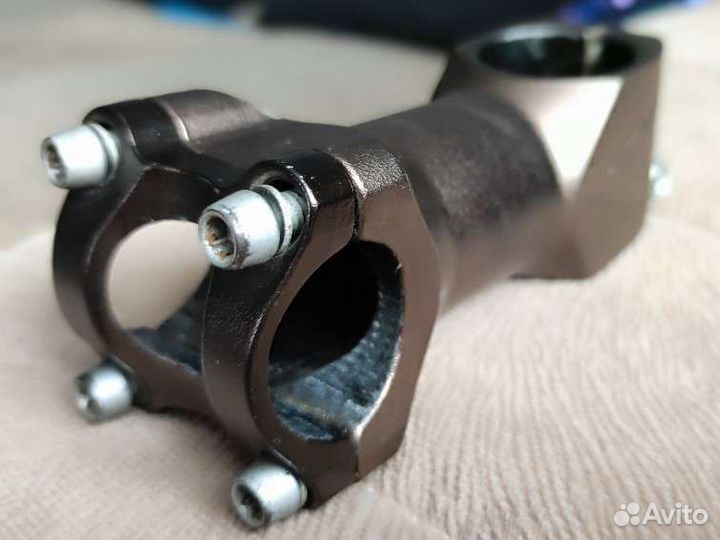 Вынос 25.4 алю