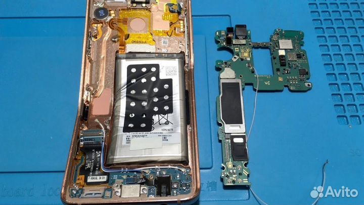 Samsung S9 Plus запчасти
