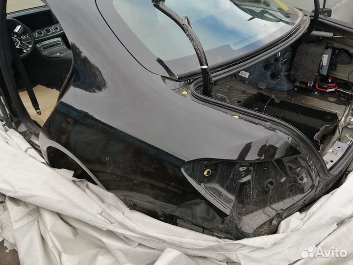 Запчасти часть кузова Mercedes-Benz E-Class W213