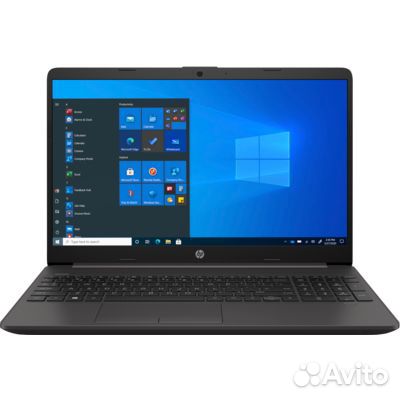 Ноутбук HP новый