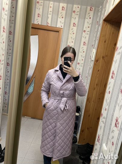 Пальто женское 42-44