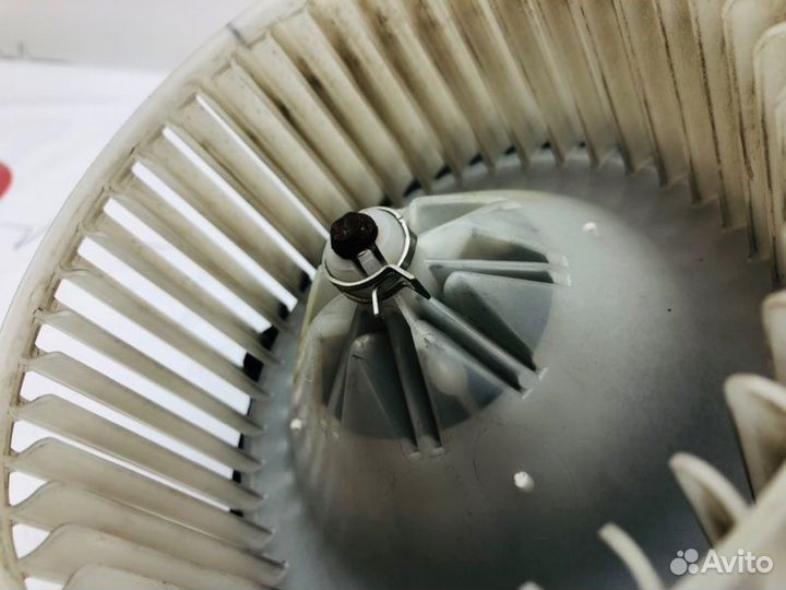 Мотор печки Toyota Allion AZT240 1AZ-FE 2004