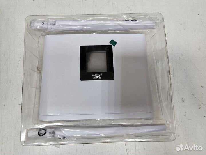 WiFi Роутер 4G NT5 Pro / CPF908-P