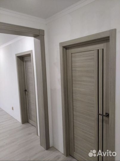 Двери Межкомнатные