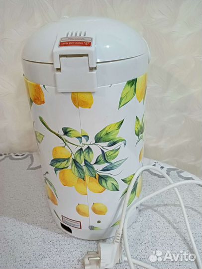 Термопот Maxwell 1756 бу