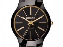 Женские наручные часы керамика Roxar LK016-005